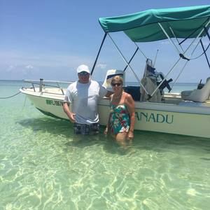 Meet your Posher, Debbie